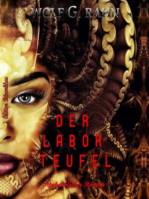 cover image of Der Laborteufel